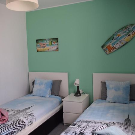 Appartamento Loma Verde In Puerto Del Carmen Puerto del Carmen  Ngoại thất bức ảnh