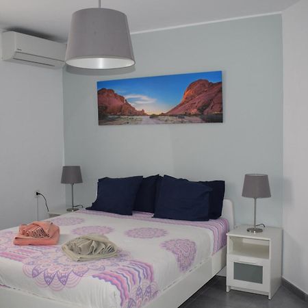 Appartamento Loma Verde In Puerto Del Carmen Puerto del Carmen  Ngoại thất bức ảnh