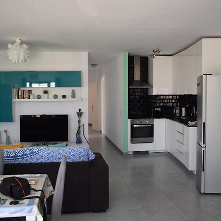 Appartamento Loma Verde In Puerto Del Carmen Puerto del Carmen  Ngoại thất bức ảnh