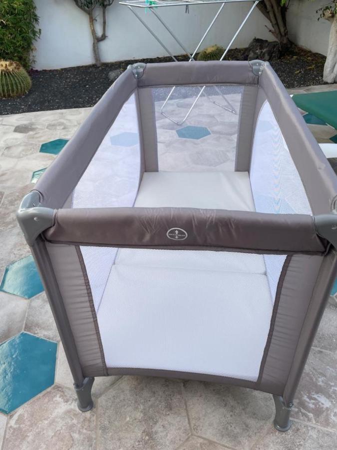 Appartamento Loma Verde In Puerto Del Carmen Puerto del Carmen  Ngoại thất bức ảnh