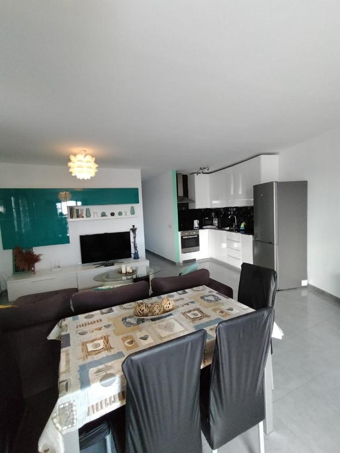 Appartamento Loma Verde In Puerto Del Carmen Puerto del Carmen  Ngoại thất bức ảnh