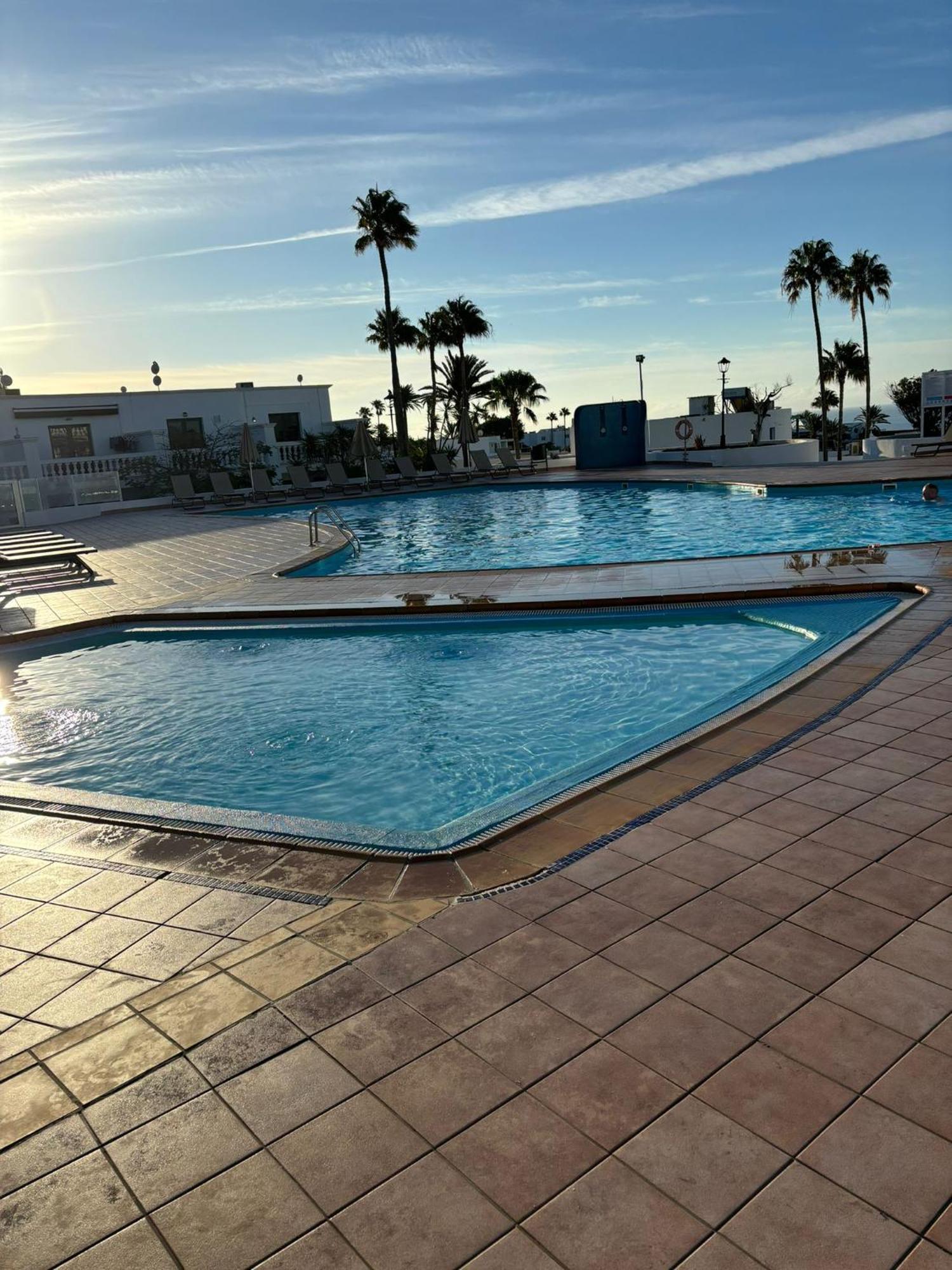 Appartamento Loma Verde In Puerto Del Carmen Puerto del Carmen  Ngoại thất bức ảnh
