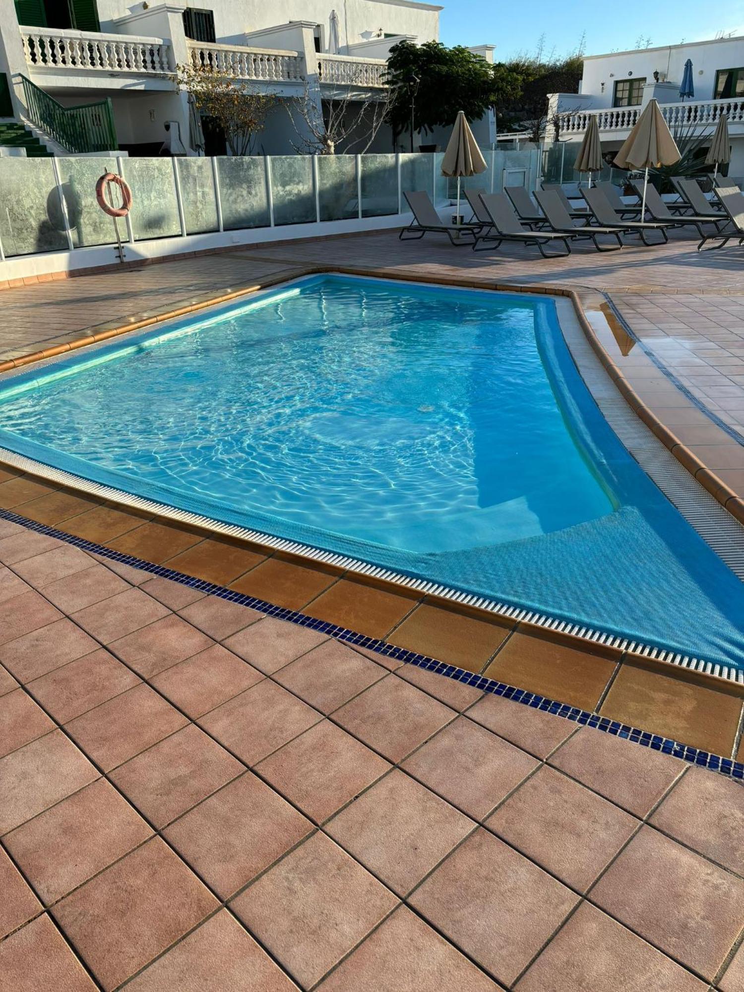 Appartamento Loma Verde In Puerto Del Carmen Puerto del Carmen  Ngoại thất bức ảnh