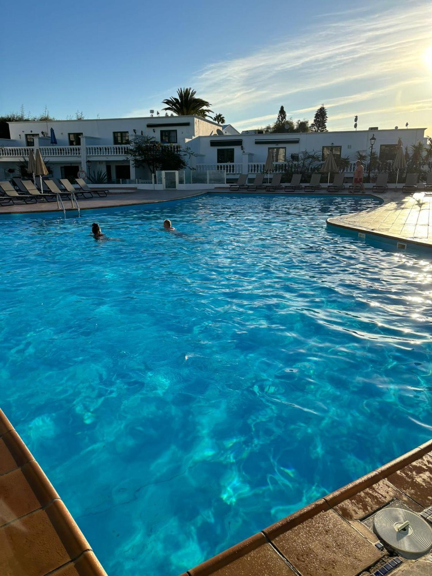 Appartamento Loma Verde In Puerto Del Carmen Puerto del Carmen  Ngoại thất bức ảnh