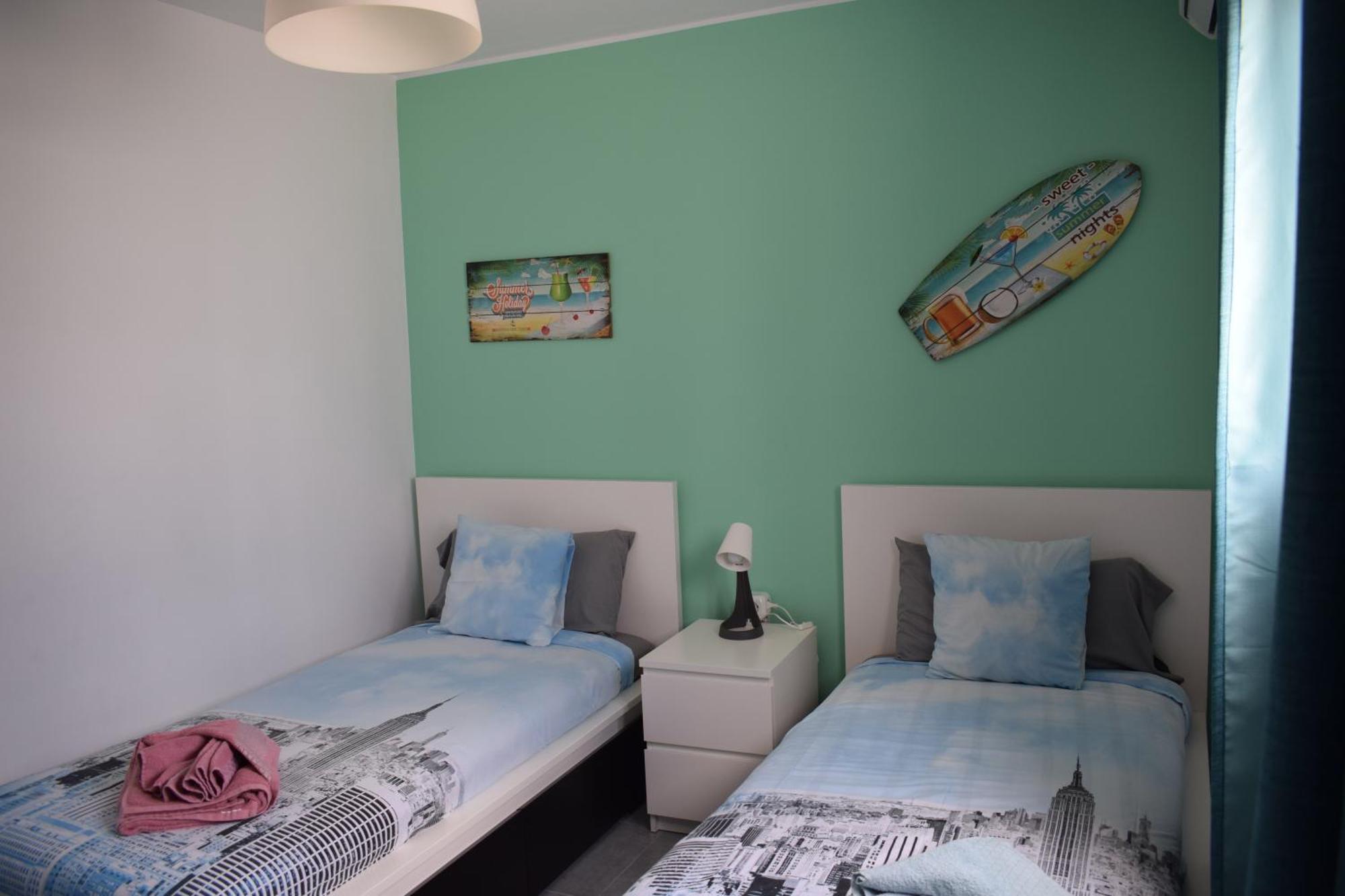 Appartamento Loma Verde In Puerto Del Carmen Puerto del Carmen  Ngoại thất bức ảnh