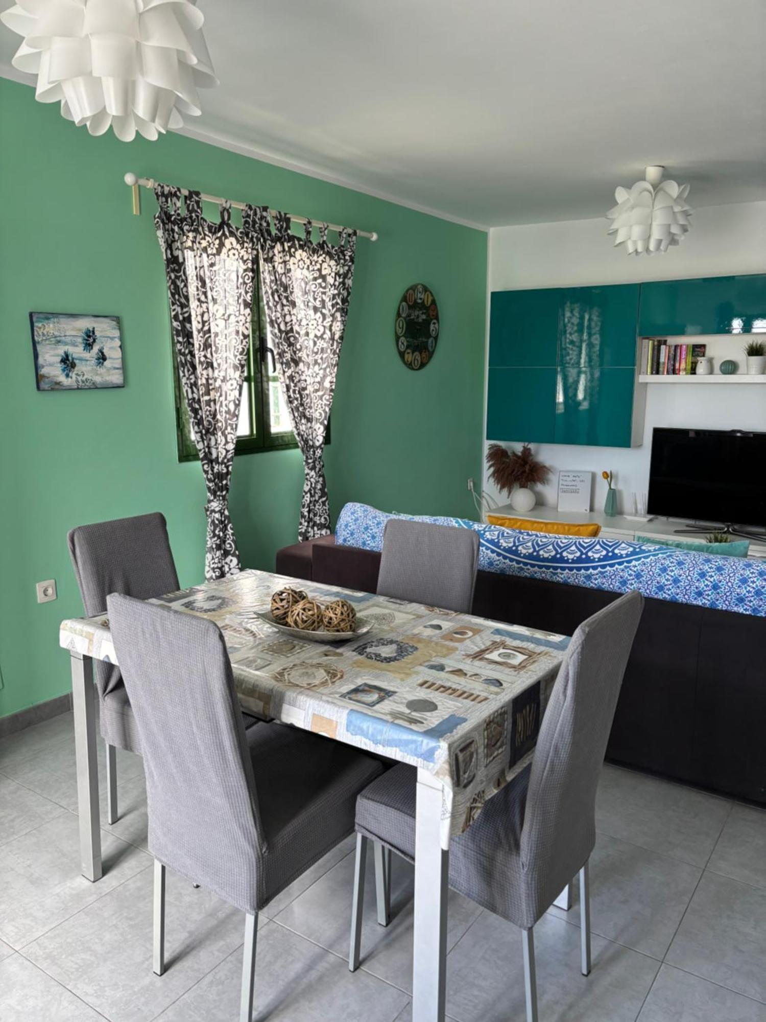 Appartamento Loma Verde In Puerto Del Carmen Puerto del Carmen  Ngoại thất bức ảnh