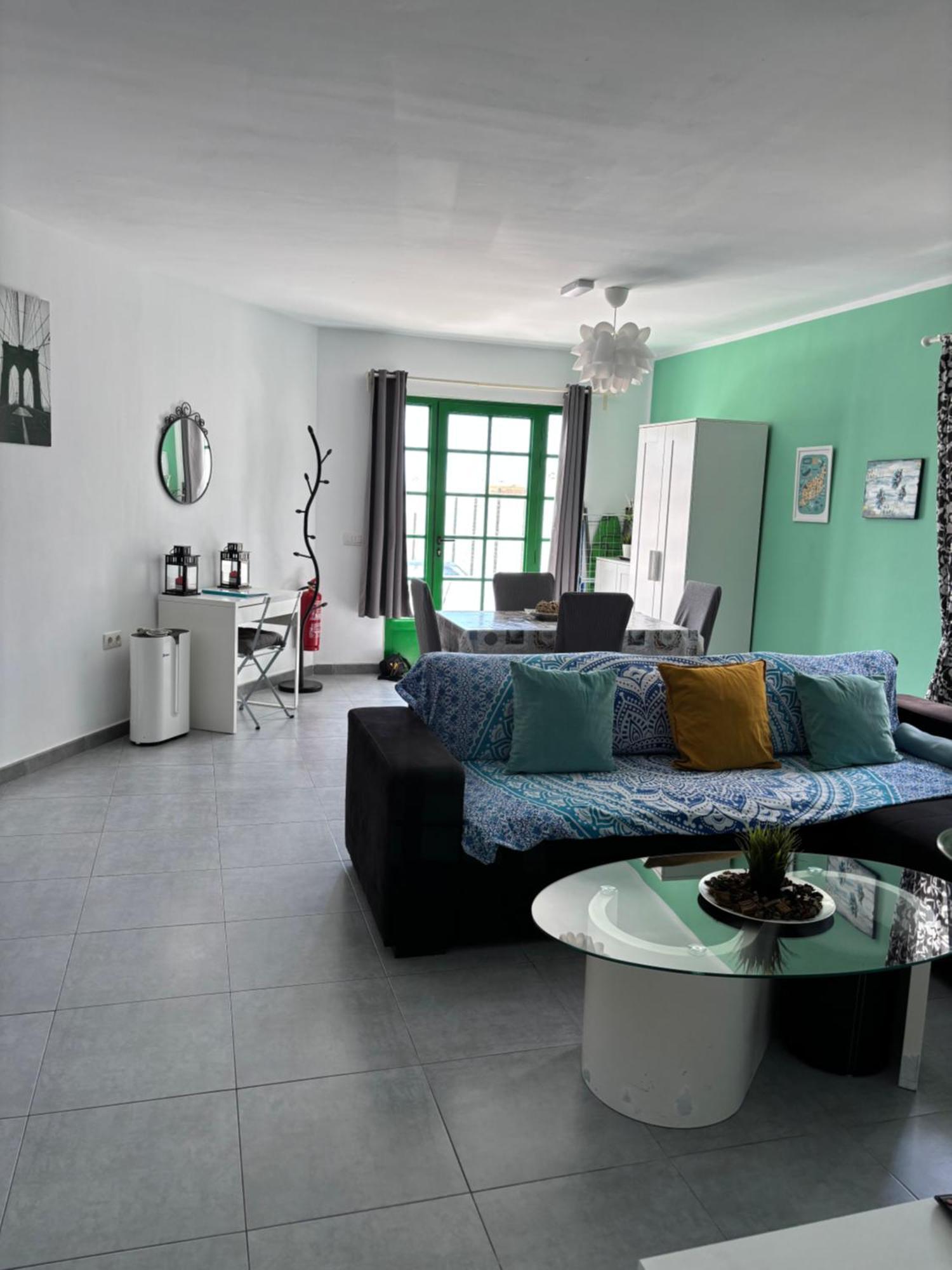 Appartamento Loma Verde In Puerto Del Carmen Puerto del Carmen  Ngoại thất bức ảnh