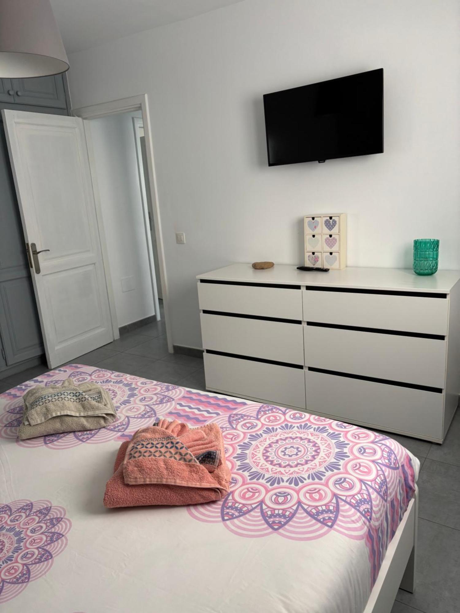 Appartamento Loma Verde In Puerto Del Carmen Puerto del Carmen  Ngoại thất bức ảnh